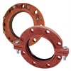 Uni-Flange Adapters - UFA