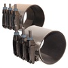 Repair Clamps-Ductile Iron Lug